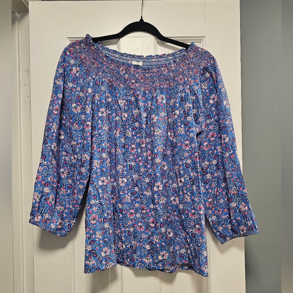 J.jill top